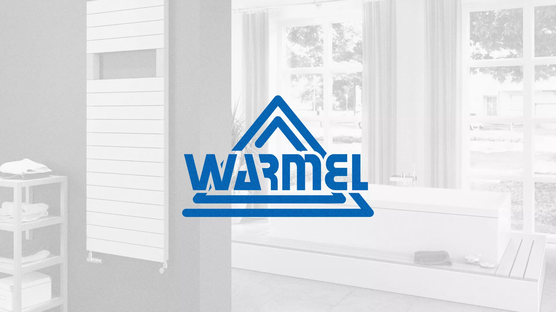 Разработка сайта для компании «WARMEL» по продаже полотенцесушителей в Зеленодольске